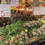 mercato trionfale tour