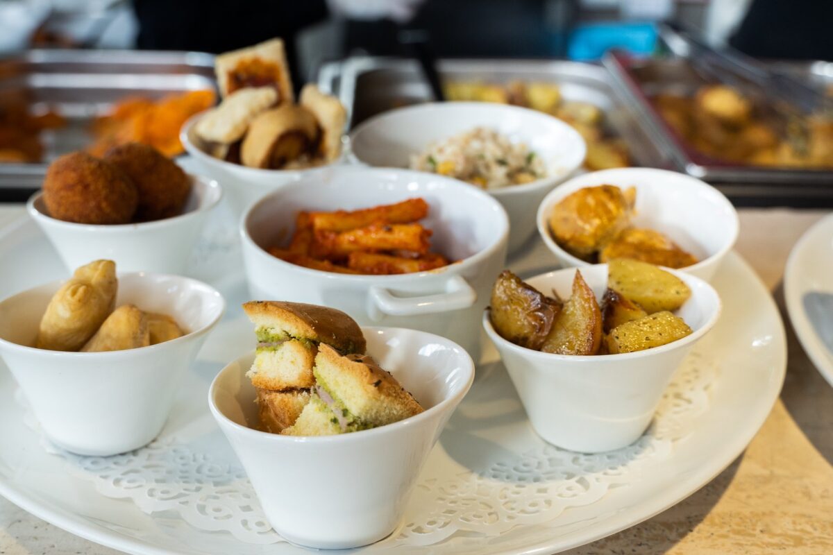 Momartlala Best aperitivo bars in Rome.