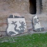 Tour privato delle Terme di Caracalla e Mura Aureliane