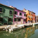Murano, Burano and Torcello Islands Full-Day Tour