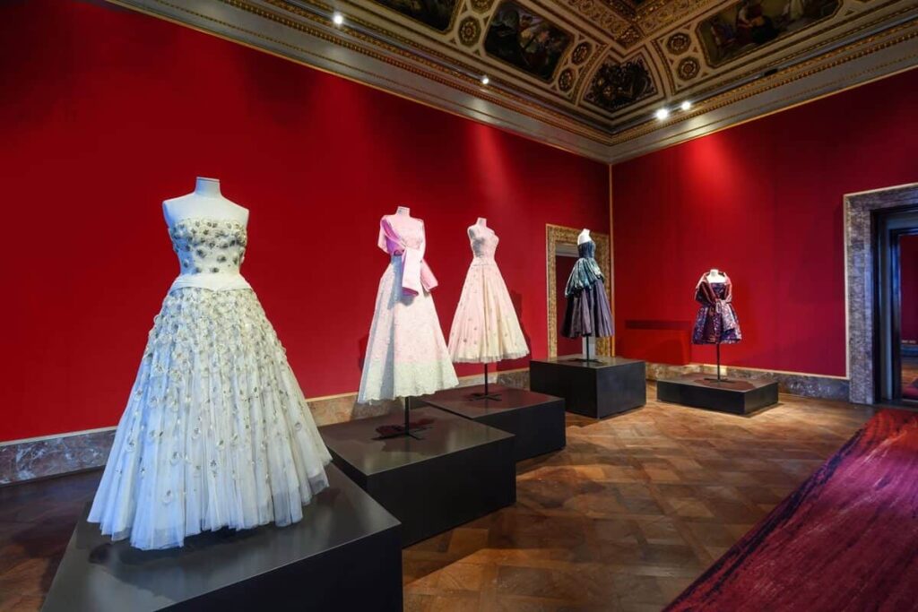 Royal Apartments reopen: 10 Must sees at Palazzo Pitti