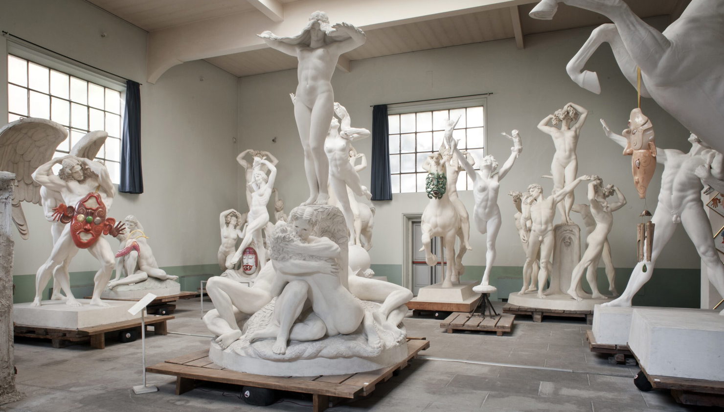 museum hendriks christian anderson