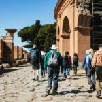 Ostia Antica tour