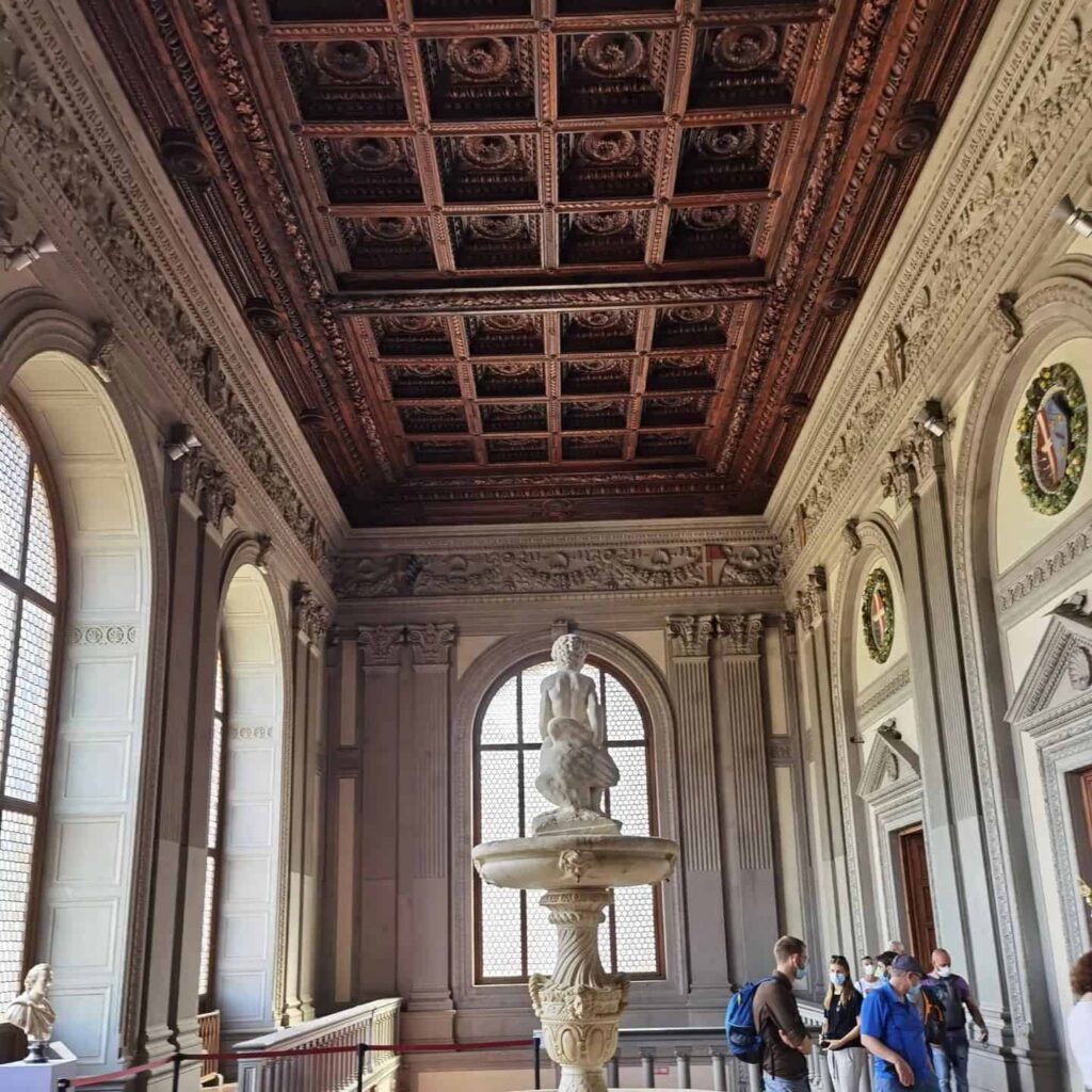 palazzo pitti tickets