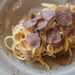 Pasta and Tiramisu Making Class 2