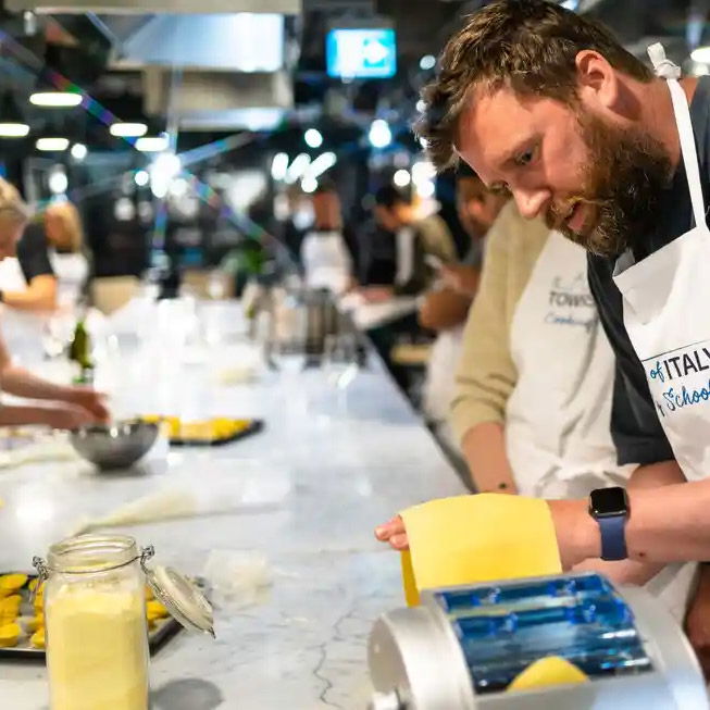 pasta-gelato-class-rome