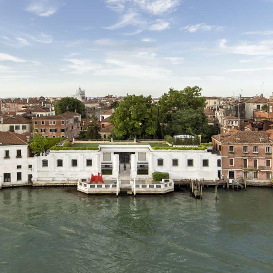 Venice: Peggy Guggenheim Collection Ticket