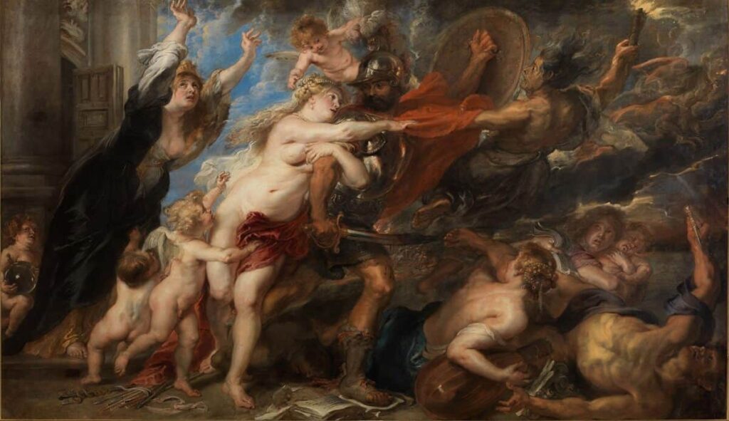 Royal Apartments reopen: 10 Must sees at Palazzo Pitti