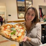 pizza making class in rome