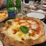pizza making class in rome