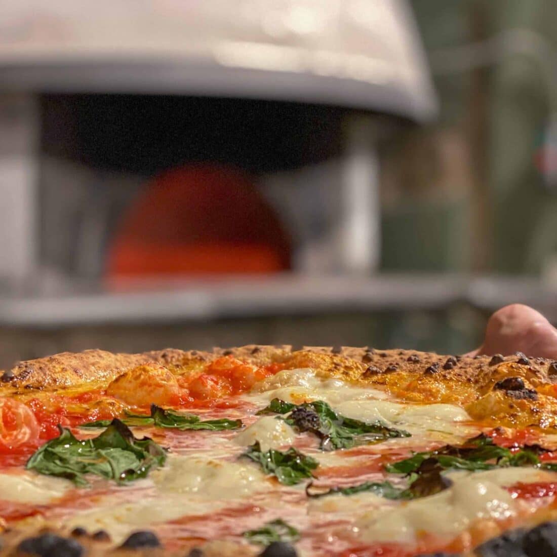 pizzeria caffe italiano firenze