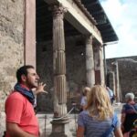 Pompeii Skip The Line