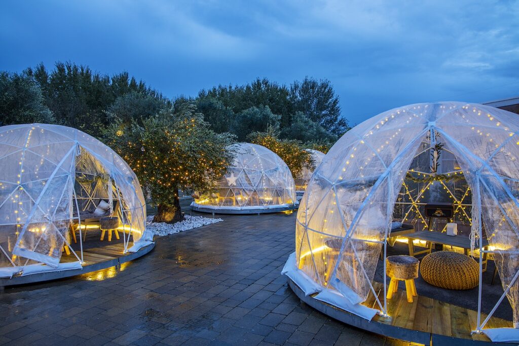 Best Bars for Aperitivo in Rome