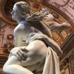 borghese gallery tour