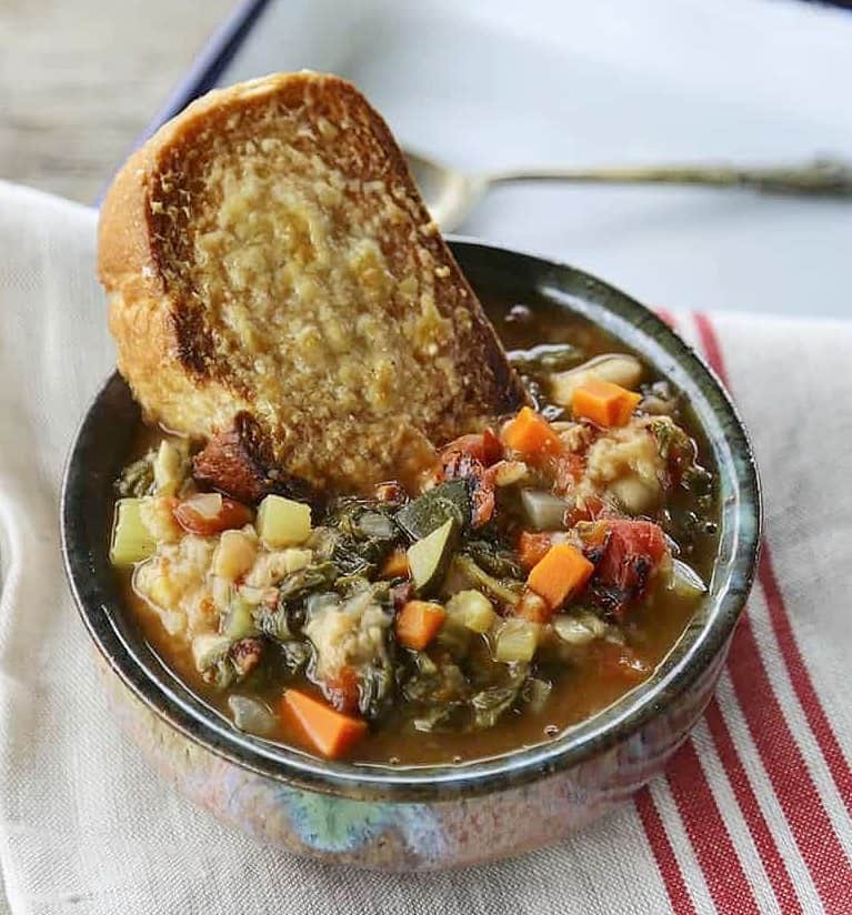 ribollita