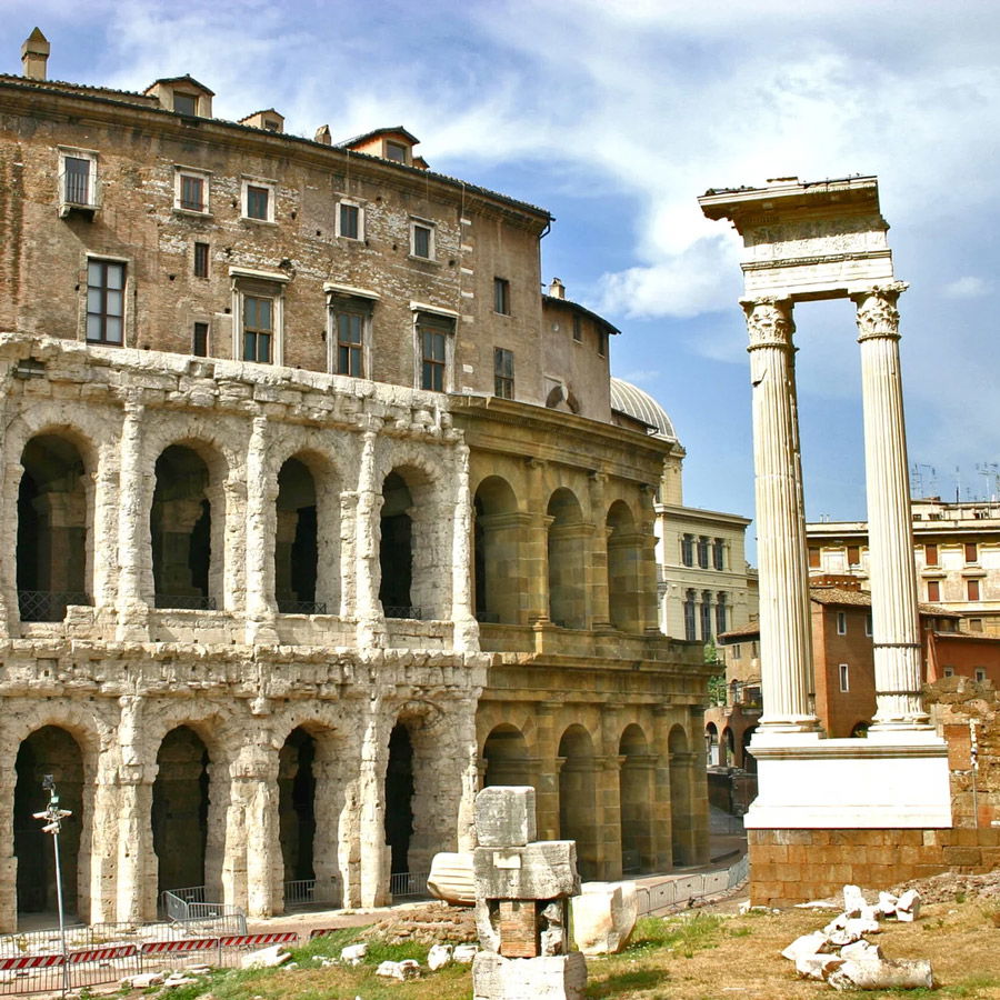 jewish ghetto private tour rome
