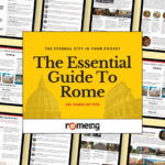 rome essential guide