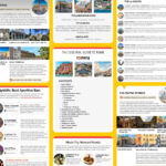 rome essential guide