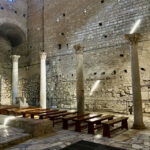 Private Tour of Roman Catacombs & St. Clement’s Undergrounds