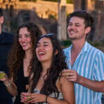 rome tipsy tour with aperitivo