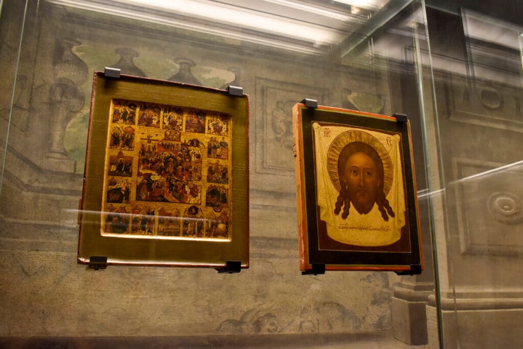 Visit Palazzo Pitti in Florence