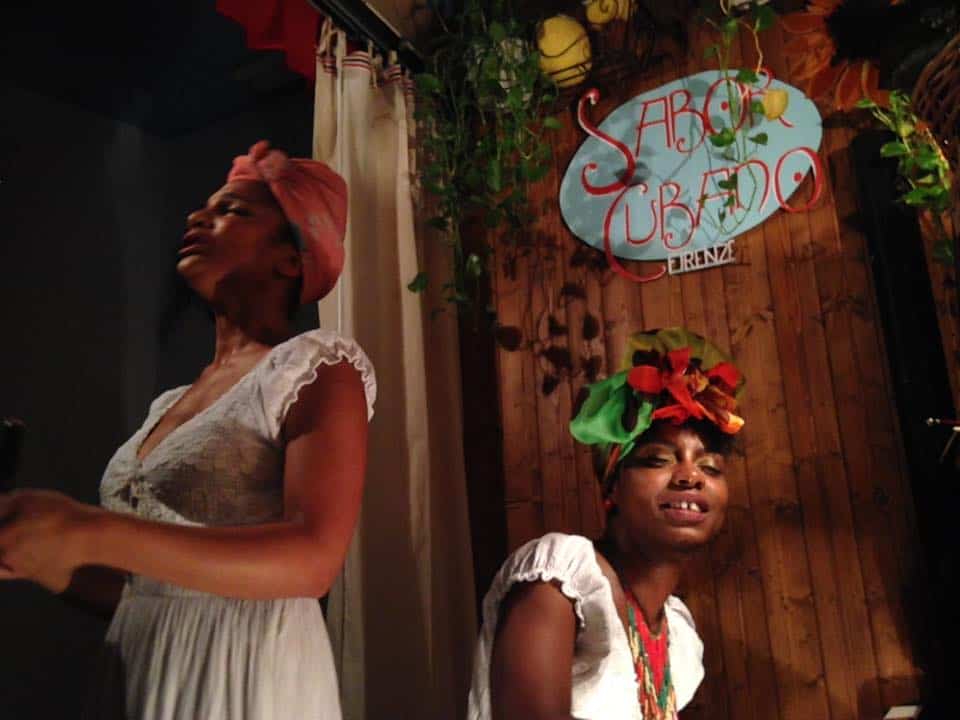 sabor cubano florence