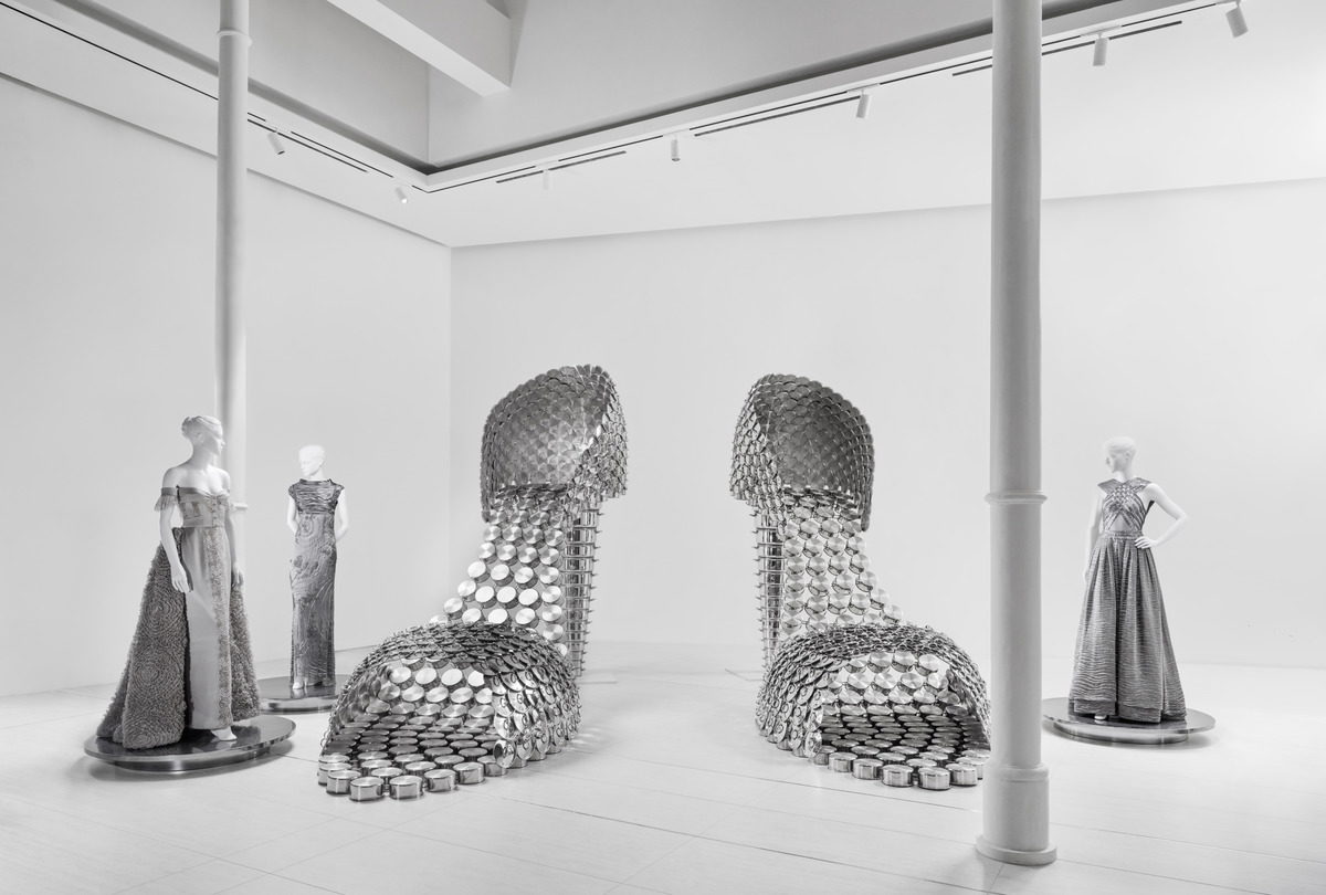 La Fondazione Valentino Garavani e Giancarlo Giammetti presenta la seconda mostra di PM23: VENUS