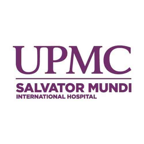 salvator mundi hospital rome logo