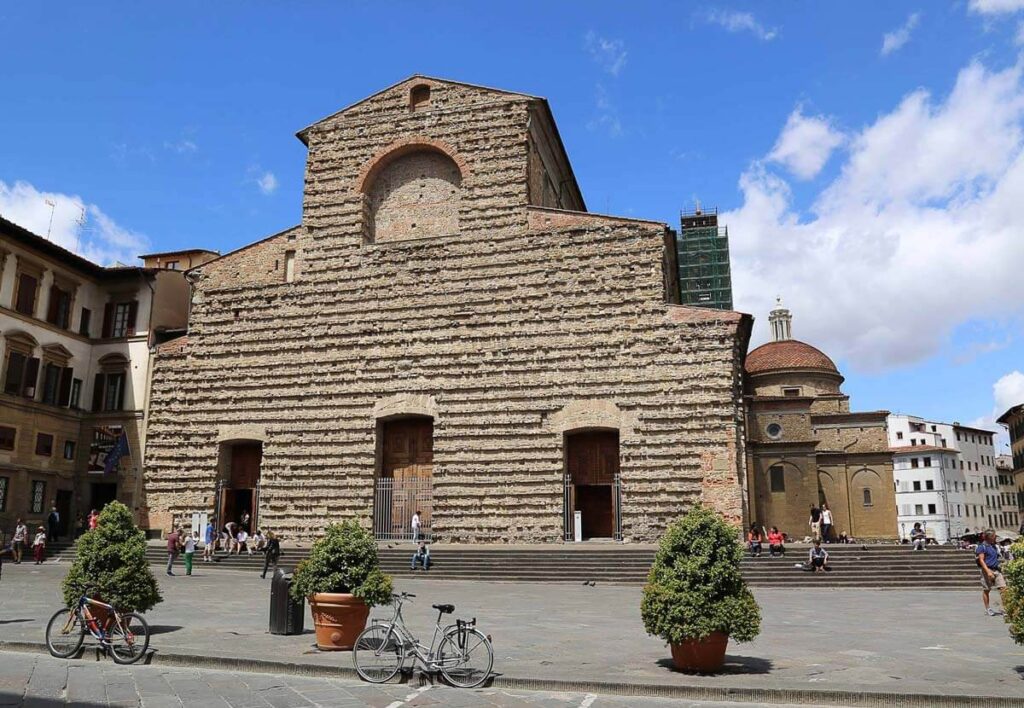 san-lorenzo-florence
