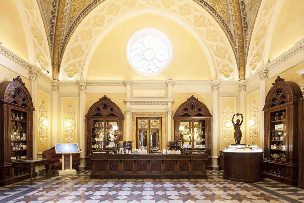 santa maria novella florence