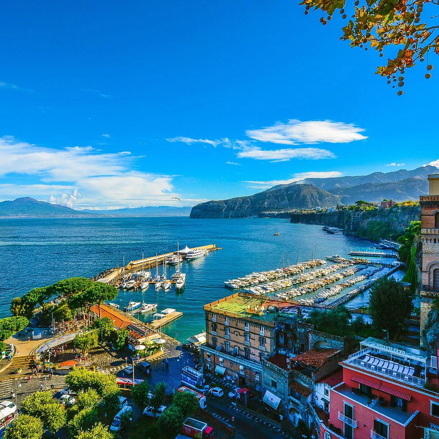 sorrento