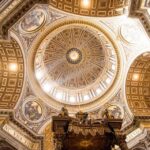 st-peters-dome-tickets audio guide