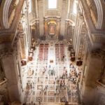 st-peters-dome-tickets audio guide