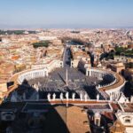 biglietti per la cupola di San Pietro