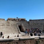 Walking tour of Ostia Antica and Borghetto