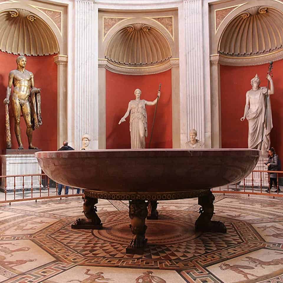Musei Vaticani, Cappella Sistina e San Pietro: tour guidato