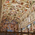 Musei Vaticani, Cappella Sistina e San Pietro: tour guidato