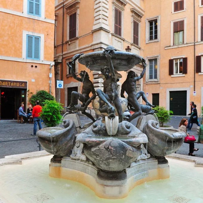 jewish ghetto private tour rome