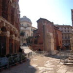 jewish ghetto private tour rome