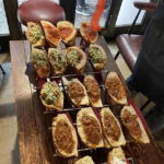 trastevere food market tour