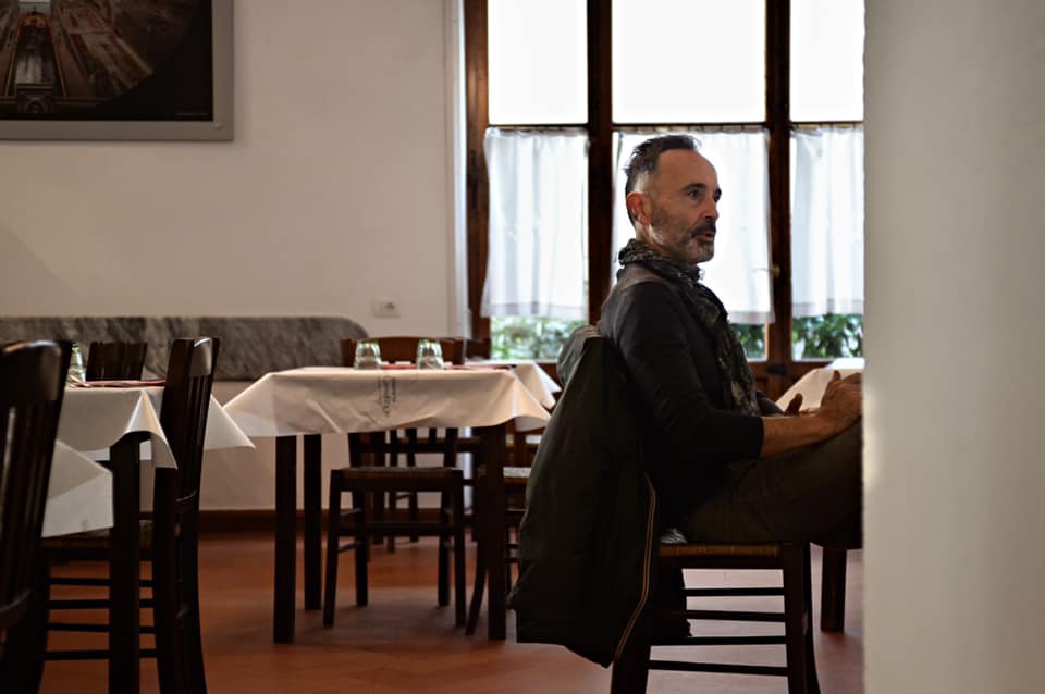 trattoria la casalinga firenze