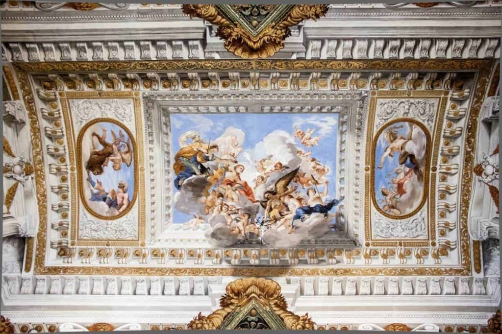 Royal Apartments reopen: 10 Must sees at Palazzo Pitti