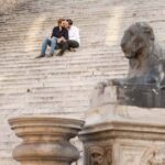 Professional Photo Shoot in Rome
