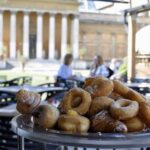 Vatican Museums: skip-the-line guided tour with breakfast