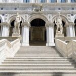 Venice: Doge's Palace Priority Admission Ticket