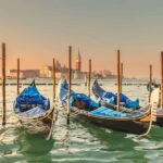 Venice: Private Gondola Ride for Up to 6 People
