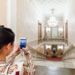 Venice: The Majestic Teatro La Fenice Guided Tour