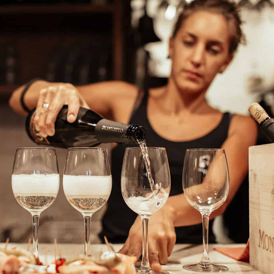 Venice Ultimate Aperitivo Wine & Bites Private Tour