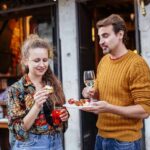 Venice Ultimate Aperitivo Wine & Bites Private Tour