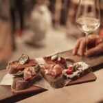Venice Ultimate Aperitivo Wine & Bites Private Tour